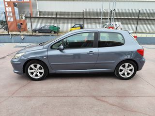 Peugeot 307 2006 307 1.6 CC FULL EXTRA-thumb-7