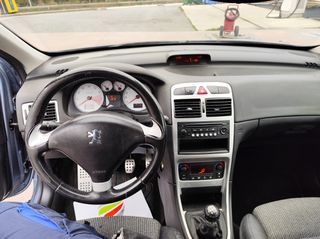 Peugeot 307 2006 307 1.6 CC FULL EXTRA-thumb-8