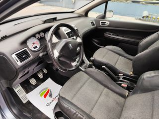 Peugeot 307 2006 307 1.6 CC FULL EXTRA-thumb-9