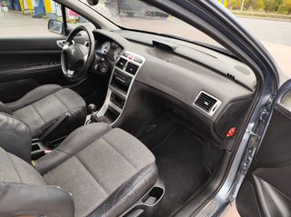 Peugeot 307 2006 307 1.6 CC FULL EXTRA-thumb-10