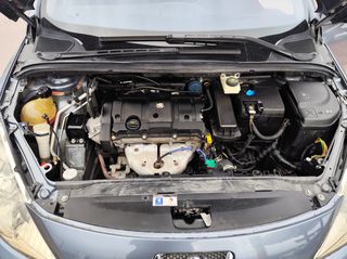 Peugeot 307 2006 307 1.6 CC FULL EXTRA-thumb-13