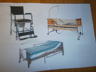 MOBIAK ΗΛΕΚΤΡΙΚΟ ΚΡΕΒΒΑΤΙ 3 ΘΕΣΕΩΝ