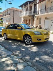 Toyota Avensis 2007