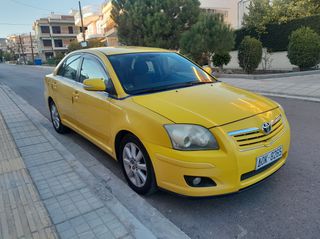 Toyota Avensis 2007-thumb-2