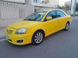 Toyota Avensis 2007-thumb-3