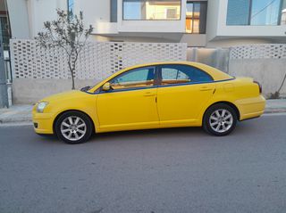Toyota Avensis 2007-thumb-4