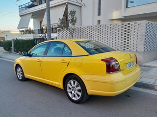 Toyota Avensis 2007-thumb-5