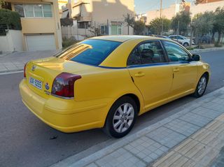 Toyota Avensis 2007-thumb-7