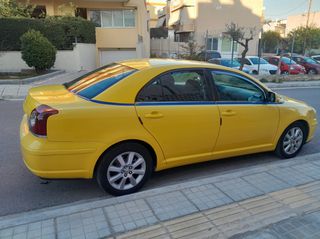 Toyota Avensis 2007-thumb-8