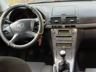 Toyota Avensis 2007-thumb-10