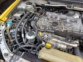 Toyota Avensis 2007-thumb-22