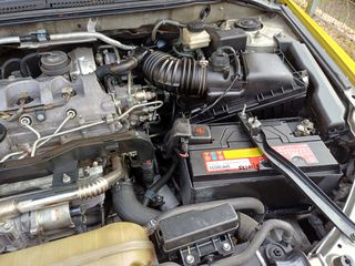 Toyota Avensis 2007-thumb-24