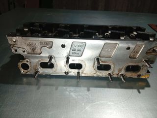 ΚΕΦΑΛΑΡΙ VW GROUP 1.6 TDI CAY 03L103373A