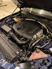 Alfa Romeo Giulia 2016 2.0 TURBO SUPER RWD 200HP-thumb-40