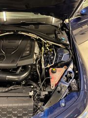 Alfa Romeo Giulia 2016 2.0 TURBO SUPER RWD 200HP-thumb-41