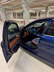 Alfa Romeo Giulia 2016 2.0 TURBO SUPER RWD 200HP-thumb-3