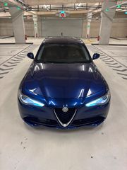 Alfa Romeo Giulia 2016 2.0 TURBO SUPER RWD 200HP-thumb-7
