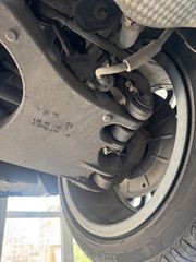 Alfa Romeo Giulia 2016 2.0 TURBO SUPER RWD 200HP-thumb-67