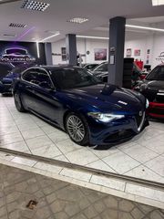 Alfa Romeo Giulia 2016 2.0 TURBO SUPER RWD 200HP-thumb-70