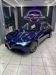 Alfa Romeo Giulia 2016 2.0 TURBO SUPER RWD 200HP-thumb-3