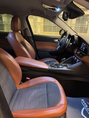 Alfa Romeo Giulia 2016 2.0 TURBO SUPER RWD 200HP-thumb-44