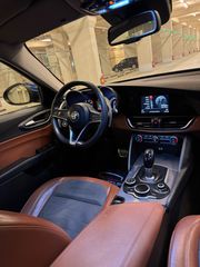 Alfa Romeo Giulia 2016 2.0 TURBO SUPER RWD 200HP-thumb-45