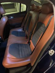 Alfa Romeo Giulia 2016 2.0 TURBO SUPER RWD 200HP-thumb-47