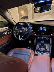 Alfa Romeo Giulia 2016 2.0 TURBO SUPER RWD 200HP-thumb-48