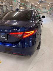Alfa Romeo Giulia 2016 2.0 TURBO SUPER RWD 200HP-thumb-49
