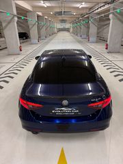 Alfa Romeo Giulia 2016 2.0 TURBO SUPER RWD 200HP-thumb-2