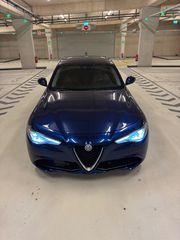 Alfa Romeo Giulia 2016 2.0 TURBO SUPER RWD 200HP-thumb-51