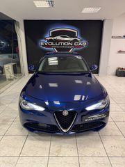Alfa Romeo Giulia 2016 2.0 TURBO SUPER RWD 200HP-thumb-20