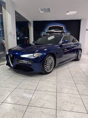 Alfa Romeo Giulia 2016 2.0 TURBO SUPER RWD 200HP-thumb-13