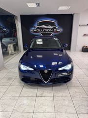 Alfa Romeo Giulia 2016 2.0 TURBO SUPER RWD 200HP-thumb-10