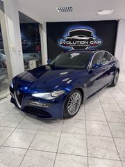 Alfa Romeo Giulia 2016 2.0 TURBO SUPER RWD 200HP-thumb-21