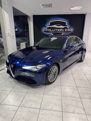 Alfa Romeo Giulia 2016 2.0 TURBO SUPER RWD 200HP-thumb-22