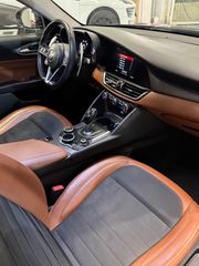 Alfa Romeo Giulia 2016 2.0 TURBO SUPER RWD 200HP-thumb-26