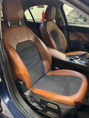 Alfa Romeo Giulia 2016 2.0 TURBO SUPER RWD 200HP-thumb-27