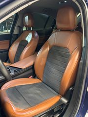 Alfa Romeo Giulia 2016 2.0 TURBO SUPER RWD 200HP-thumb-31