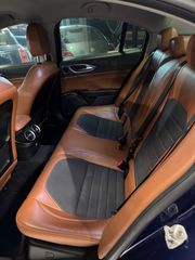 Alfa Romeo Giulia 2016 2.0 TURBO SUPER RWD 200HP-thumb-35