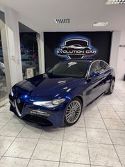 Alfa Romeo Giulia 2016 2.0 TURBO SUPER RWD 200HP-thumb-36