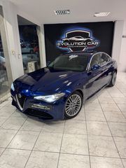 Alfa Romeo Giulia 2016 2.0 TURBO SUPER RWD 200HP-thumb-37