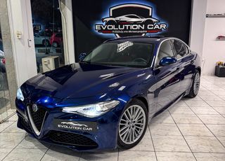 Alfa Romeo Giulia 2016 2.0 TURBO SUPER RWD 200HP