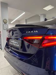 Alfa Romeo Giulia 2016 2.0 TURBO SUPER RWD 200HP-thumb-14