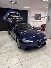 Alfa Romeo Giulia 2016 2.0 TURBO SUPER RWD 200HP-thumb-17