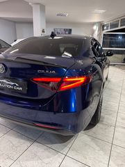 Alfa Romeo Giulia 2016 2.0 TURBO SUPER RWD 200HP-thumb-18