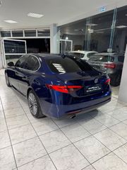 Alfa Romeo Giulia 2016 2.0 TURBO SUPER RWD 200HP-thumb-19