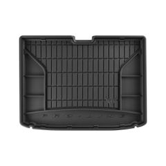 Πατάκια Αυτοκινήτου πορτ μπαγκάζ 3D ProLine για Renault Captur 2019- 1τμχ Frogum