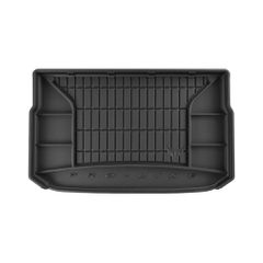 Πατάκια Αυτοκινήτου πορτ μπαγκάζ 3D ProLine για Renault Captur 2019- Upper 1τμχ Frogum