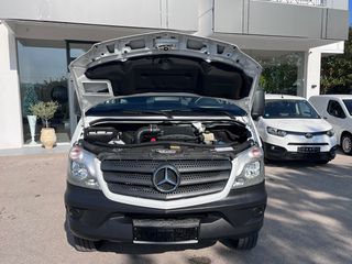 Διπλοκάμπινο Mercedes-Benz 2018 316 cdi 4x4-thumb-36